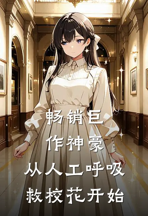 畅销巨作神豪：从人工呼吸救校花开始