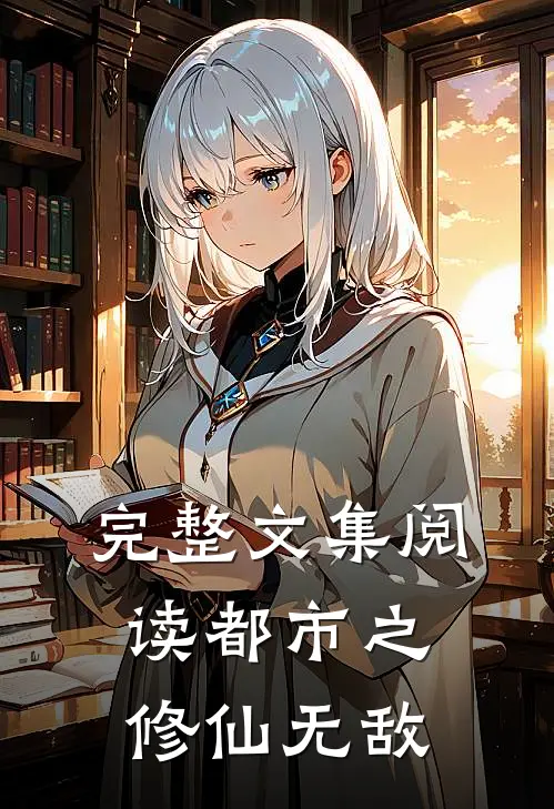 完整文集阅读都市之修仙无敌