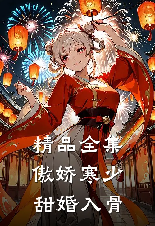 精品全集傲娇寒少甜婚入骨