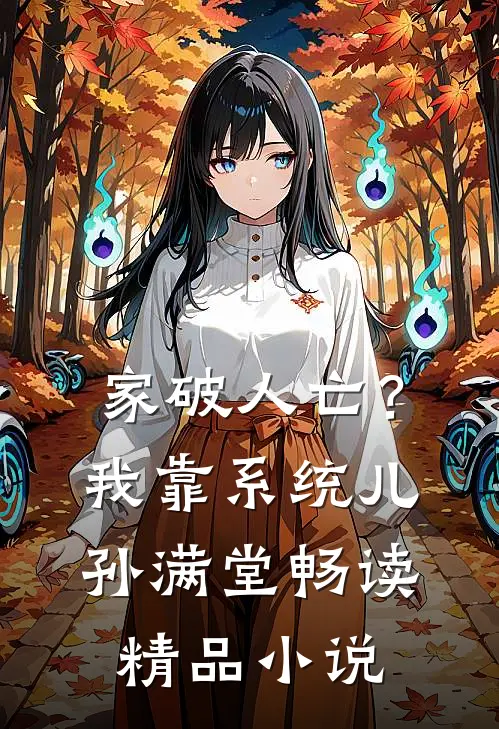 家破人亡？我靠系统儿孙满堂畅读精品小说