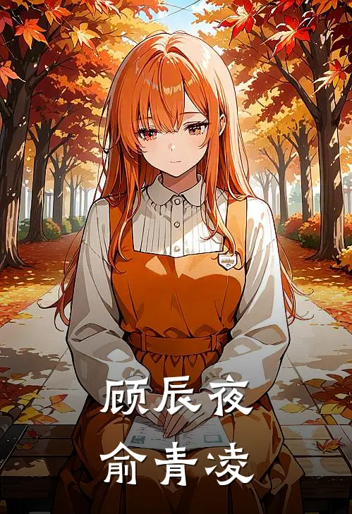 顾辰夜俞青凌