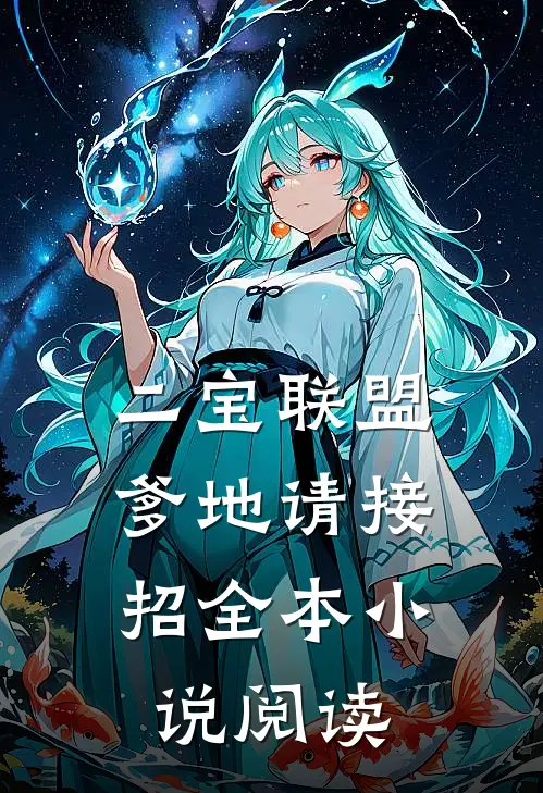 二宝联盟，爹地请接招全本小说阅读