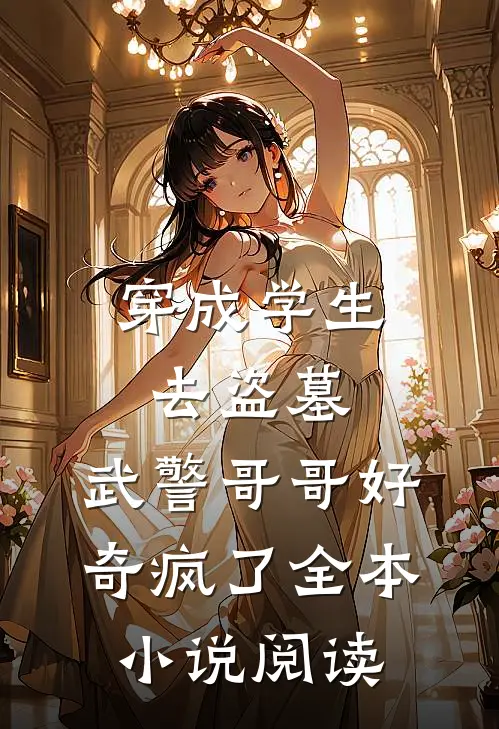穿成学生去盗墓，武警哥哥好奇疯了全本小说阅读