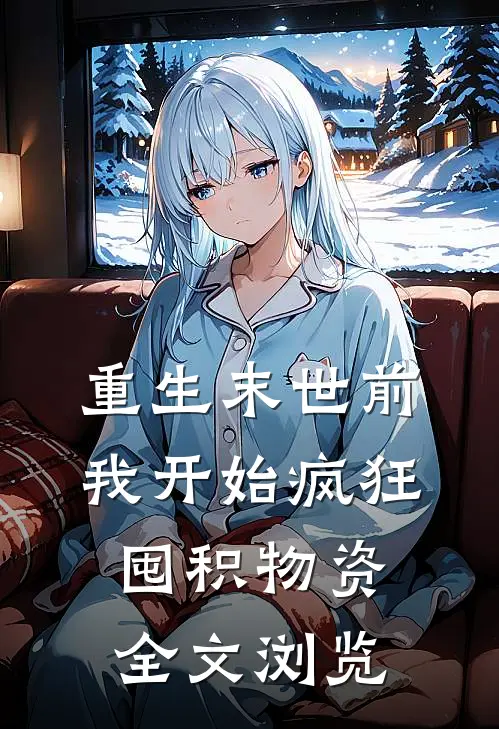 重生末世前，我开始疯狂囤积物资全文浏览