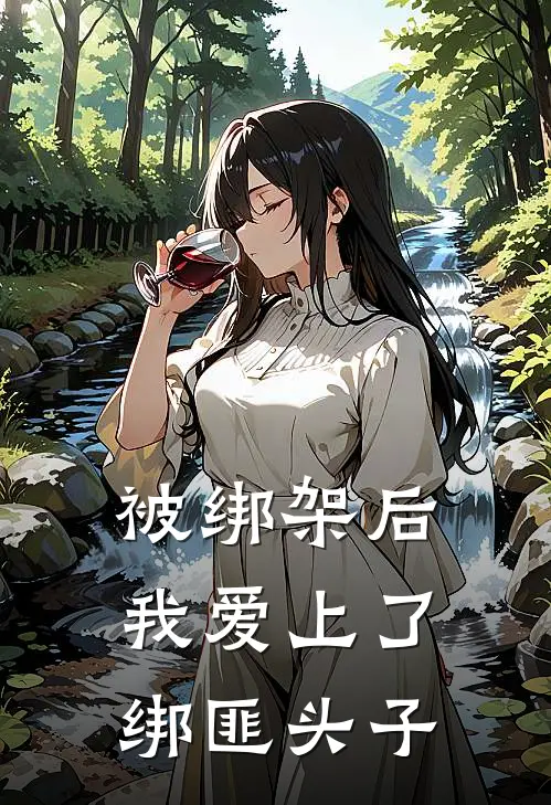 被绑架后我爱上了绑匪头子