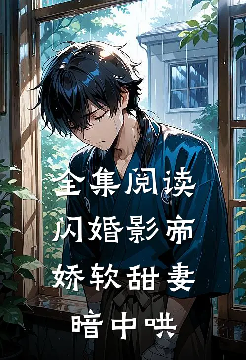 全集阅读闪婚影帝，娇软甜妻暗中哄