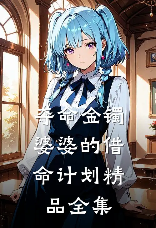 夺命金镯：婆婆的借命计划精品全集