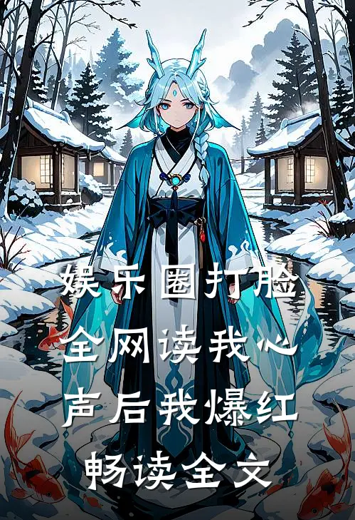 娱乐圈打脸：全网读我心声后我爆红畅读全文