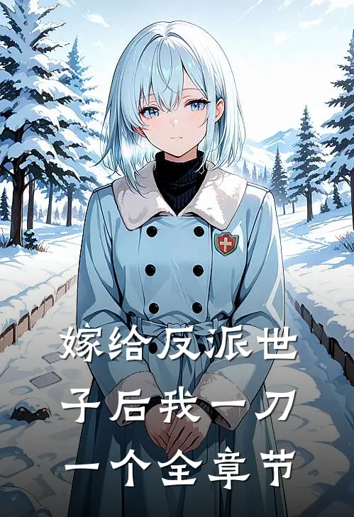 嫁给反派世子后我一刀一个全章节