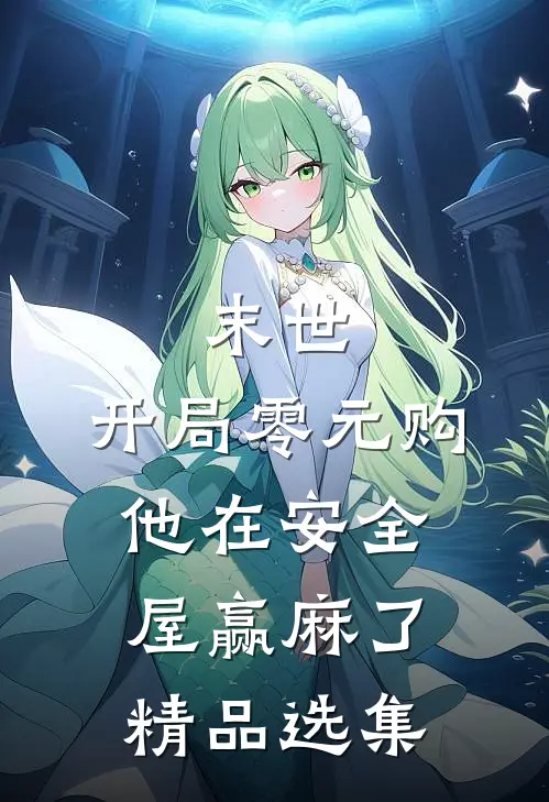 末世：开局零元购，他在安全屋赢麻了精品选集