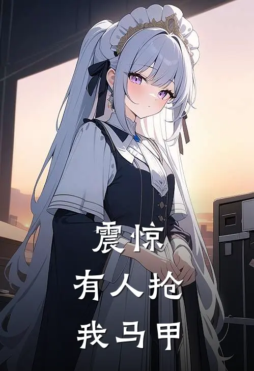 震惊，有人抢我马甲
