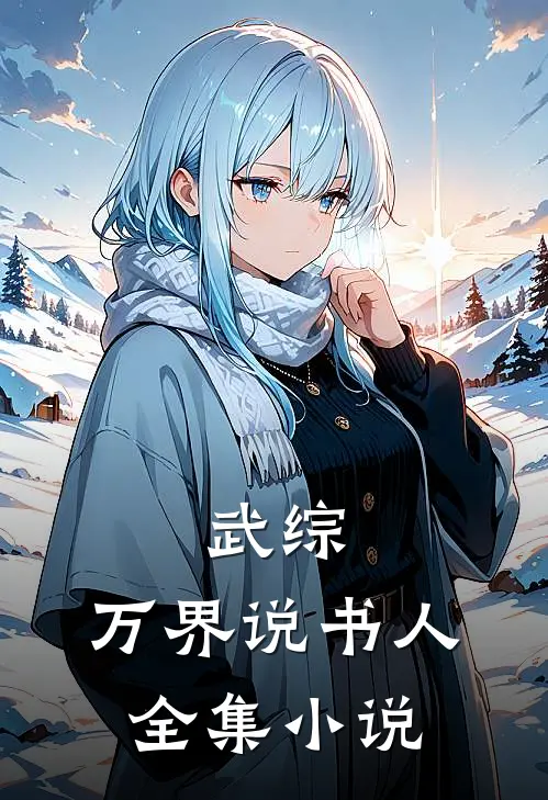 武综：万界说书人全集小说