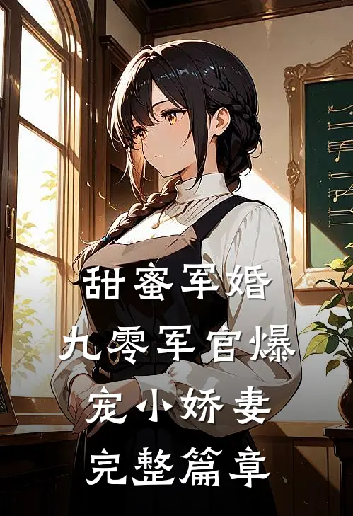 甜蜜军婚：九零军官爆宠小娇妻完整篇章