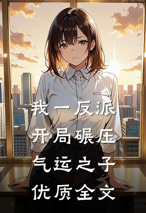 我一反派，开局碾压气运之子优质全文