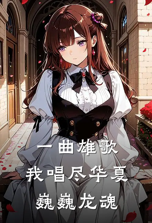一曲雄歌，我唱尽华夏巍巍龙魂