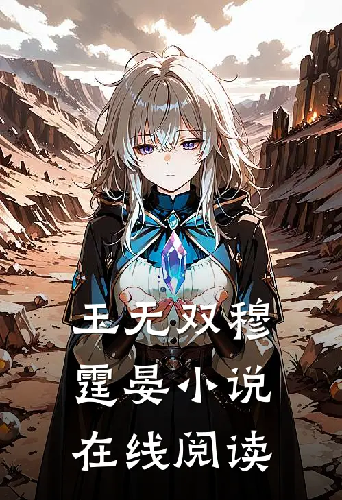 玉无双穆霆晏小说在线阅读
