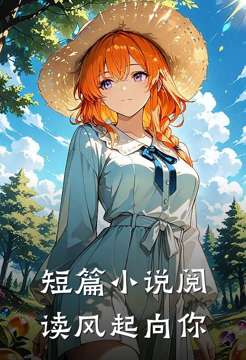 短篇小说阅读风起向你
