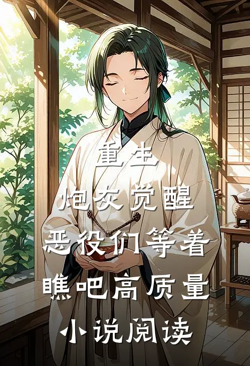 重生：炮灰觉醒，恶役们等着瞧吧高质量小说阅读