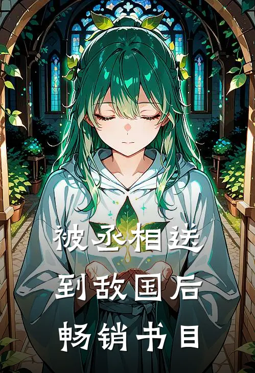 被丞相送到敌国后畅销书目