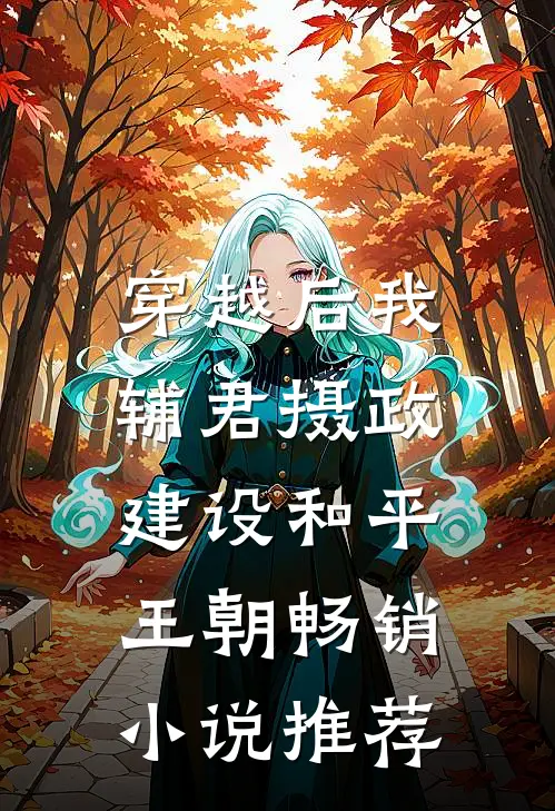 穿越后我辅君摄政，建设和平王朝畅销小说推荐