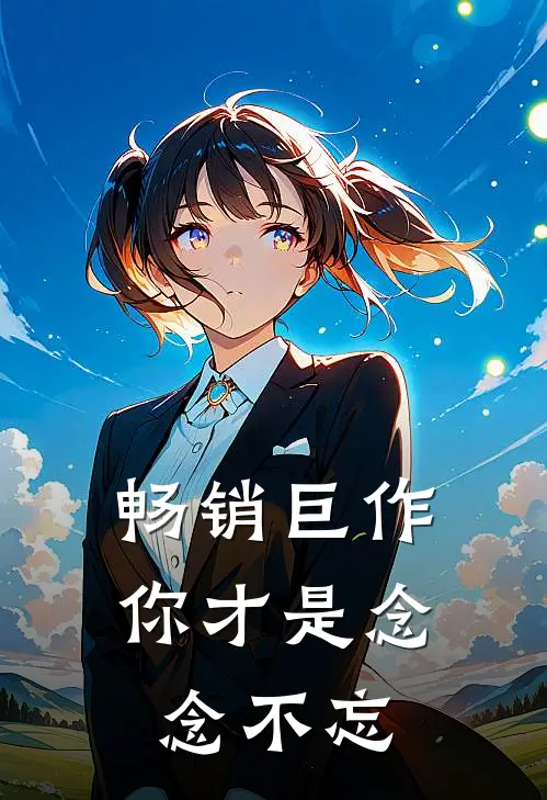 畅销巨作你才是念念不忘