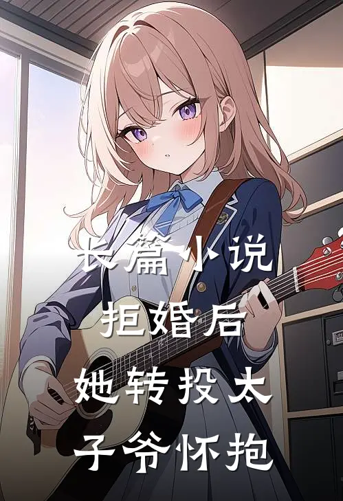 长篇小说拒婚后，她转投太子爷怀抱
