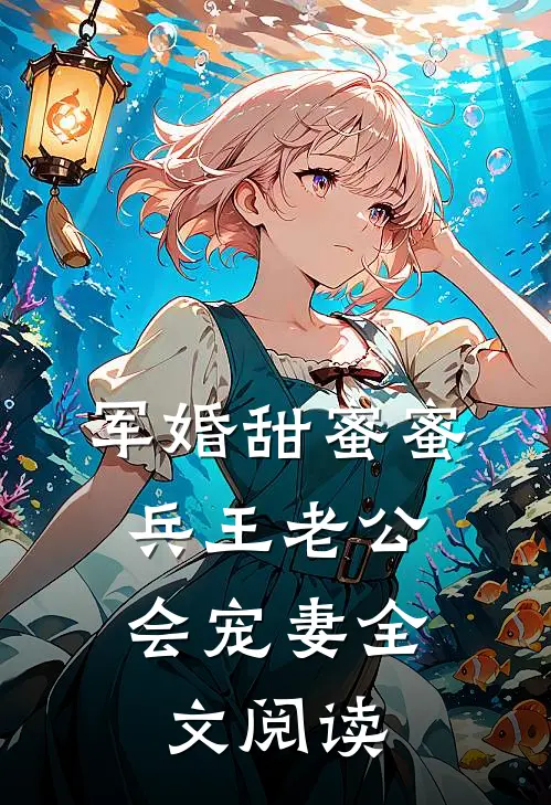 军婚甜蜜蜜，兵王老公会宠妻全文阅读