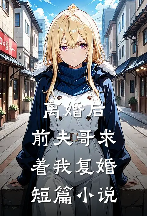 离婚后，前夫哥求着我复婚短篇小说
