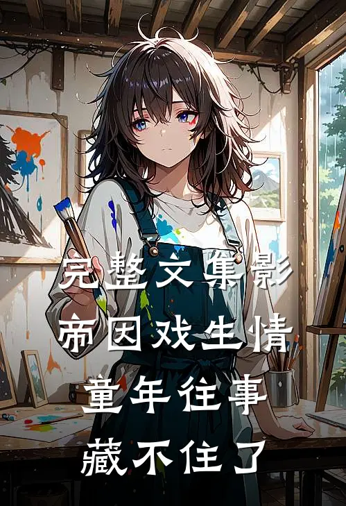 完整文集影帝因戏生情，童年往事藏不住了