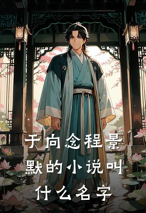 于向念程景默的小说叫什么名字