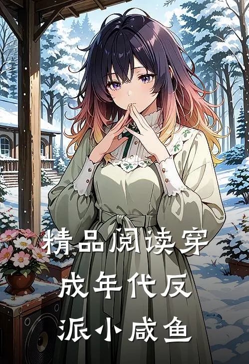 精品阅读穿成年代反派小咸鱼