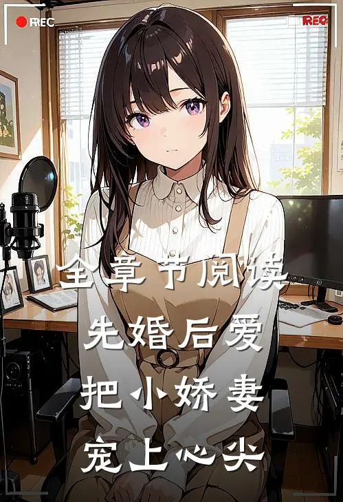全章节阅读先婚后爱：把小娇妻宠上心尖