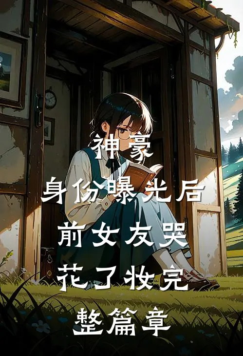 神豪：身份曝光后，前女友哭花了妆完整篇章