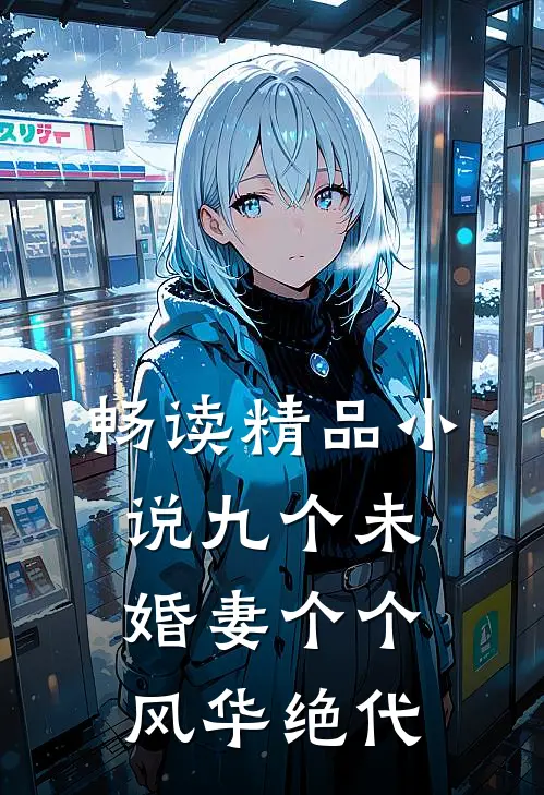 畅读精品小说九个未婚妻个个风华绝代