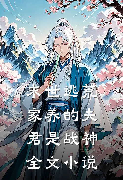 末世逃荒：家养的夫君是战神全文小说