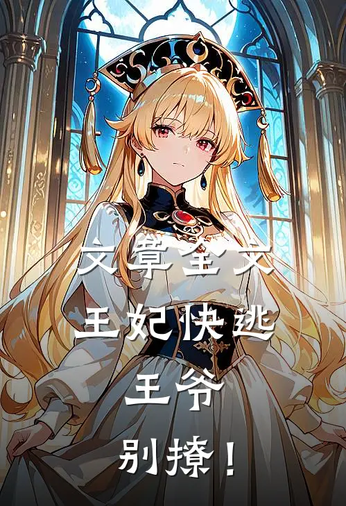 文章全文王妃快逃：王爷，别撩！