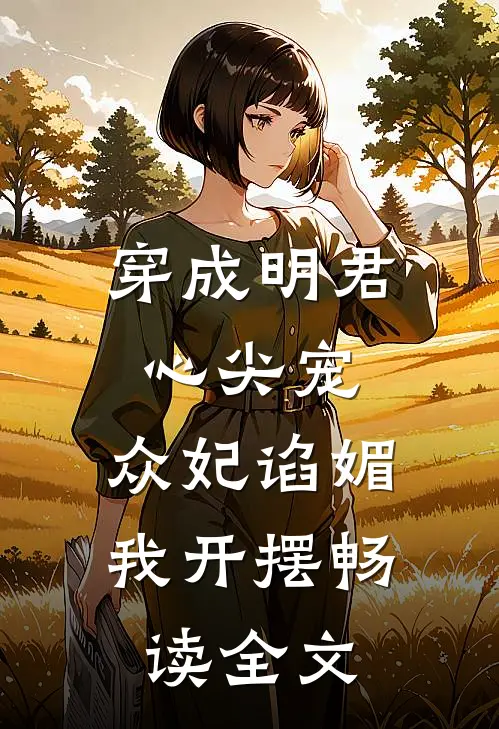 穿成明君心尖宠，众妃谄媚我开摆畅读全文