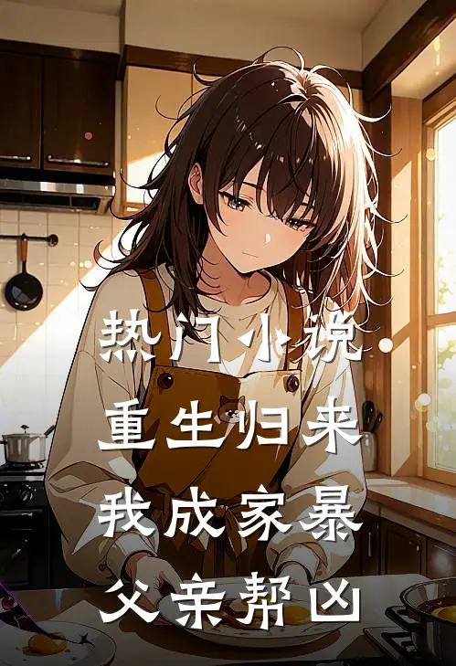 热门小说重生归来，我成家暴父亲帮凶