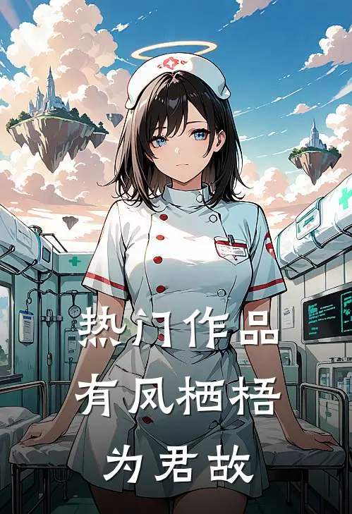 热门作品有凤栖梧为君故