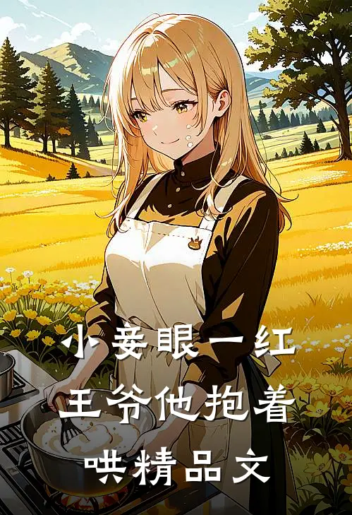 小妾眼一红，王爷他抱着哄精品文