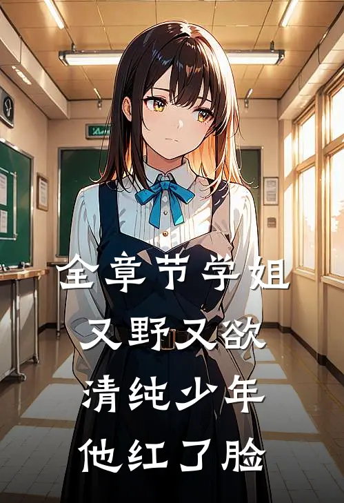 全章节学姐又野又欲，清纯少年他红了脸