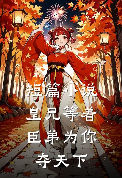 短篇小说皇兄等着，臣弟为你夺天下
