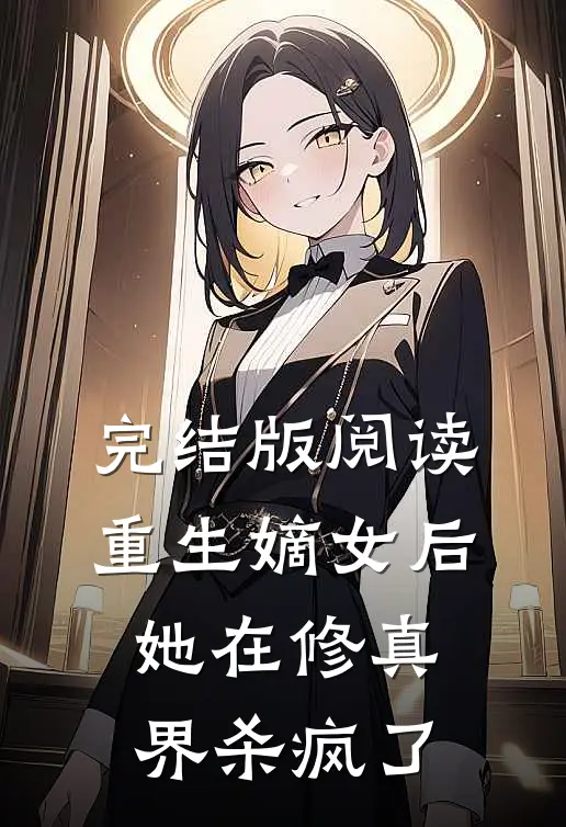 完结版阅读重生嫡女后，她在修真界杀疯了