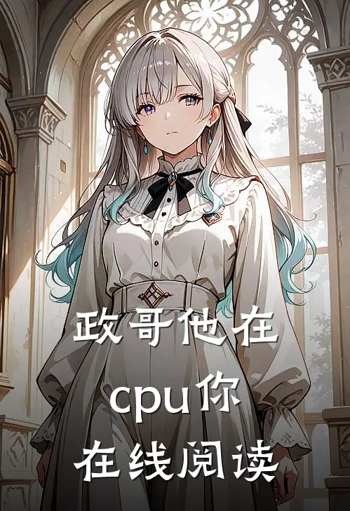 政哥他在cpu你在线阅读