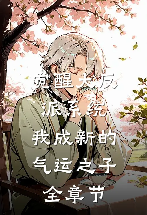 觉醒大反派系统，我成新的气运之子全章节