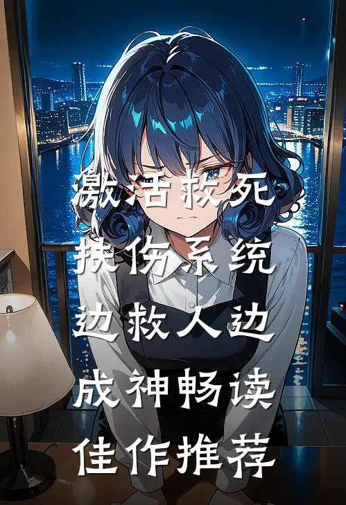 激活救死扶伤系统，边救人边成神畅读佳作推荐