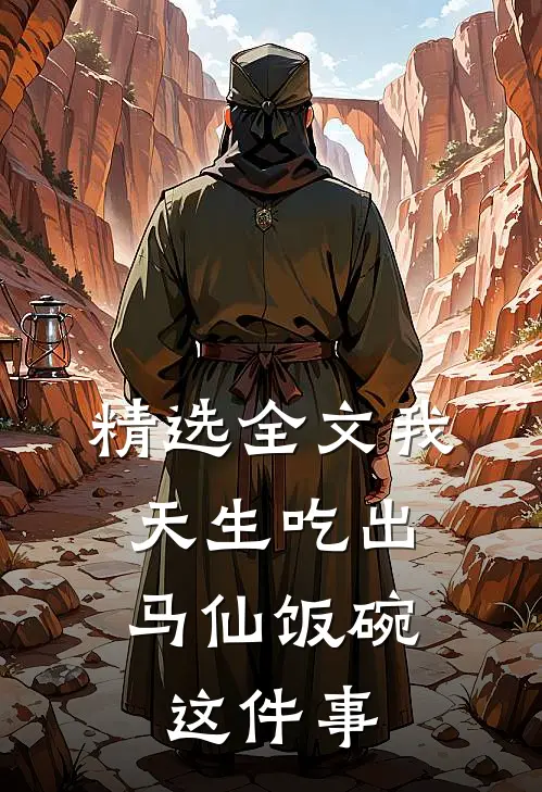 精选全文我，天生吃出马仙饭碗这件事