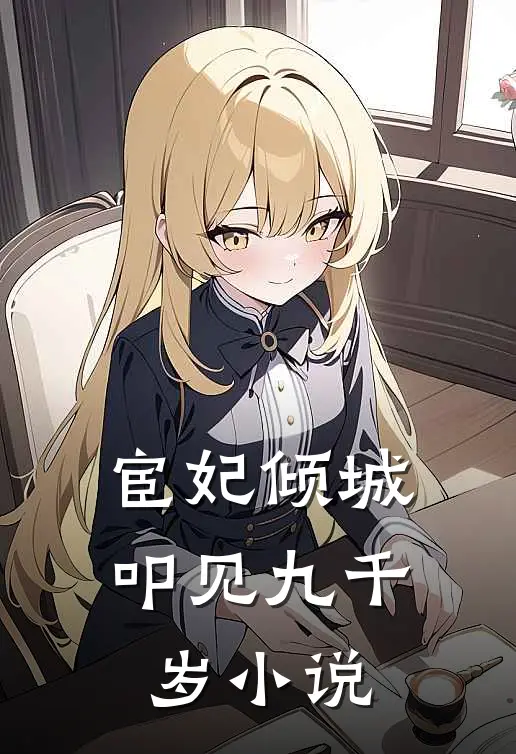 宦妃倾城叩见九千岁小说