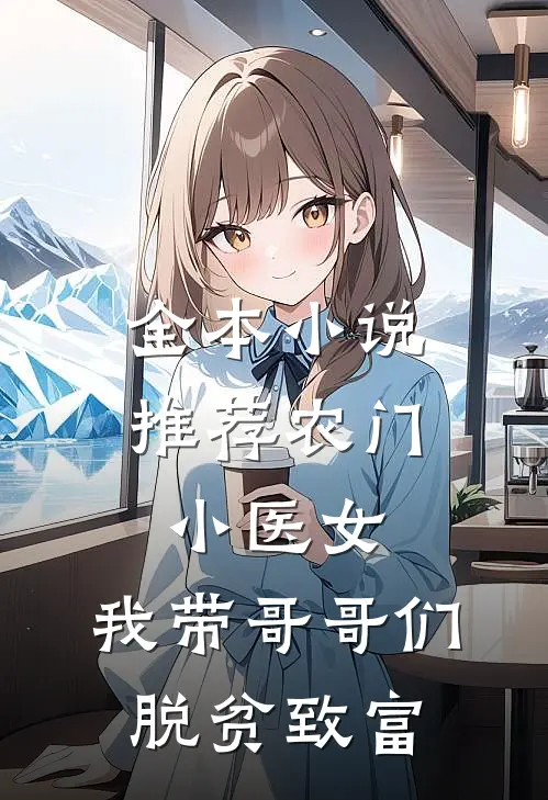 全本小说推荐农门小医女：我带哥哥们脱贫致富