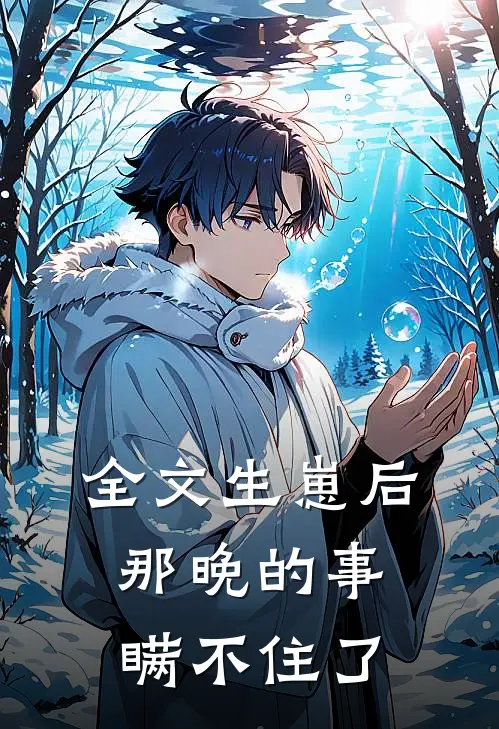 全文生崽后：那晚的事瞒不住了